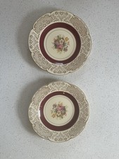 Woods Ivory Ware 2- Decorative