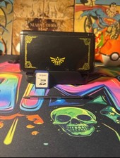 Nintendo 3DS the Legend of