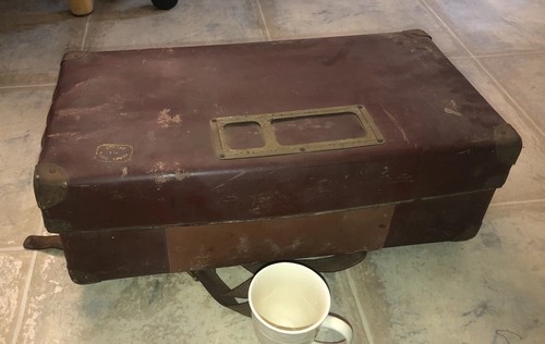 Antique drawer wardrobe - antique,