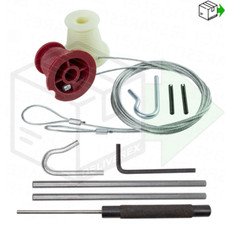 Cables Wires, Henderson Merlin