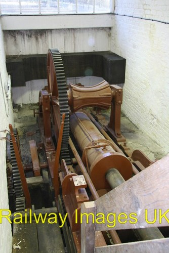 Photo nelson dock hydraulic - -,
