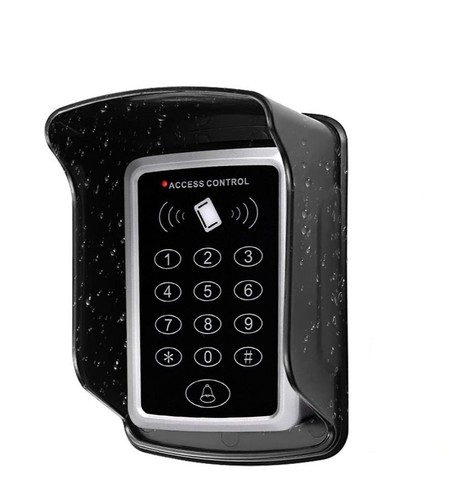 Rfid keypad keyboard access - keypad,