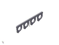 Toyota 4AGE 20V Throttle Body