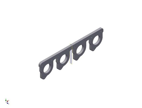 Toyota 4age 20v throttle - toyota, body