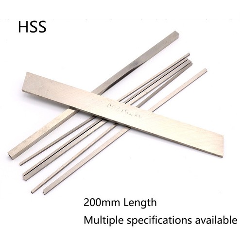 Hss high speed - high, bar