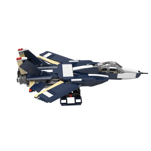 Custom carrier fighter - carrier,