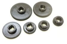 Grizzly G4016, Birmingham