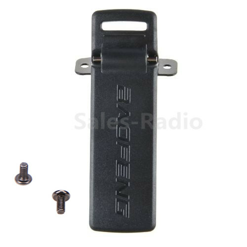 Waist belt back clip for - waist,