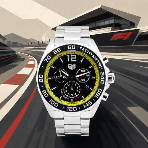 2024 tag heuer - heuer, formula