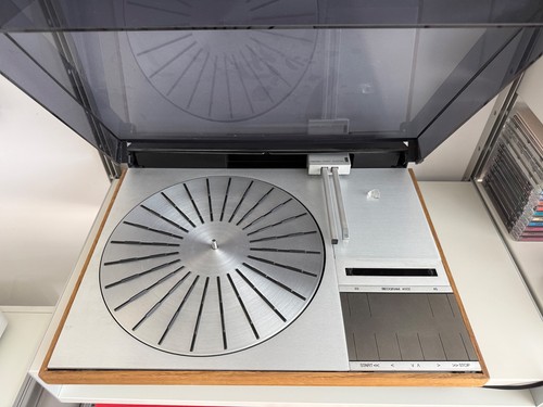 Rare ltd bang olufsen - rare, ed