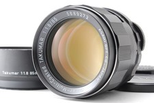 [Top MINT w/Hood] Pentax SMC