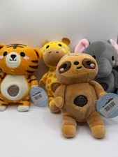 Puckator adoramals plush - puckator,