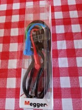 Megger SIA 10 Mains Test Lead