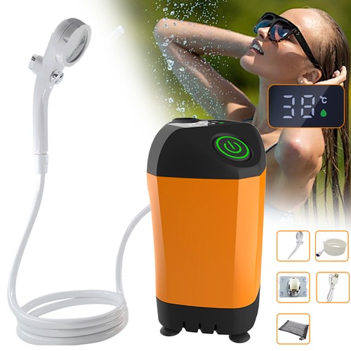 Portable electric rechargeable - portable,