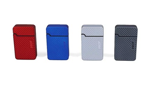 Metallic dots prof - dots,