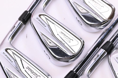 Titleist 718 ap2 irons 4 - ap2, /