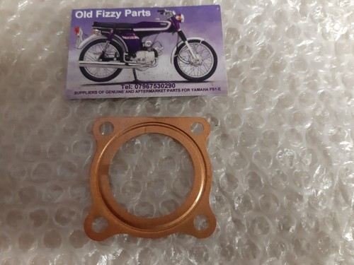 Yamaha fs1 copper head - copper,