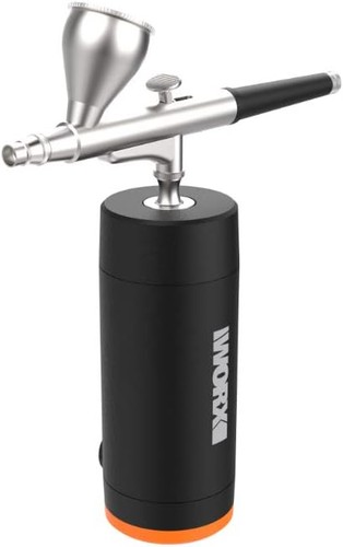 Worx wx742 makerx 20v - worx,