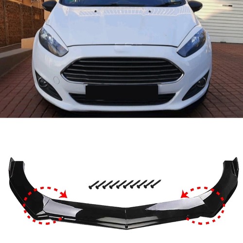 For ford fiesta - for, black
