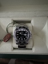 Rolex gmt master - rolex, gmt-master