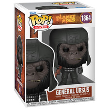 Planet Of The Apes  General