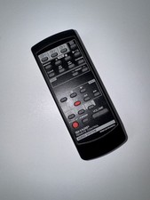 SHARP BoomBox 3 CD REMOTE