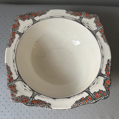 Crown ducal orange tree rare - ducal,