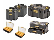 DeWalt DWST60480-1 TOUGHSYSTEM
