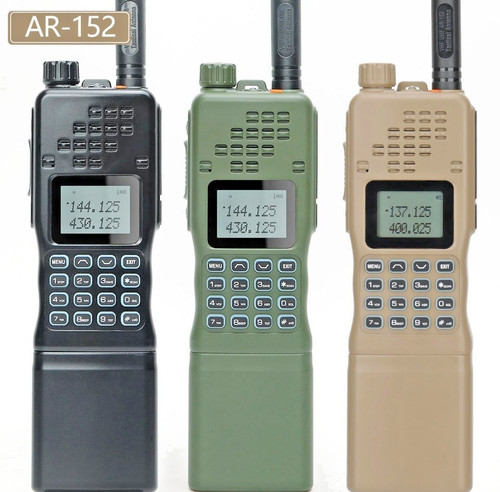 Baofeng 152 15w powerful cb - baofeng, ar-152