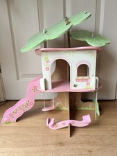 Earlylearning Centere Wooden