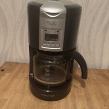 Morphy Richard Coffee Maker