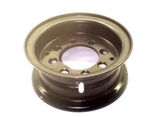 Toyota Forklift Wheel Rim