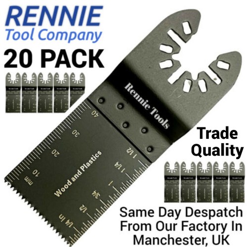 20pc oscillating multi tool - oscillating,