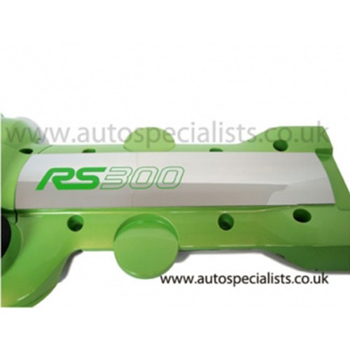Autospecialists engine cover - engine,