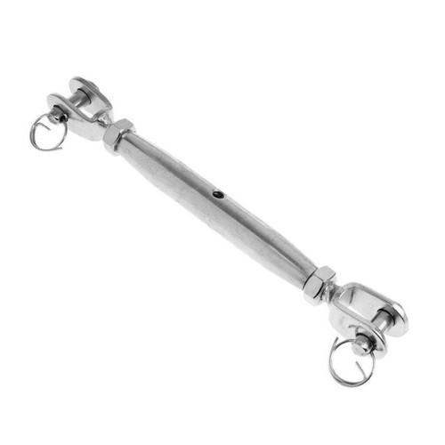 Stainless steel closed - stainless,