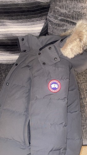 Canada goose wyndham - canada,