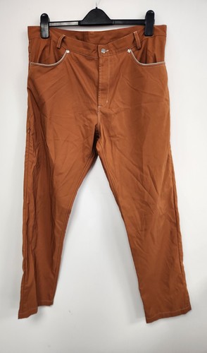 Paramo montero dark - paramo, orange