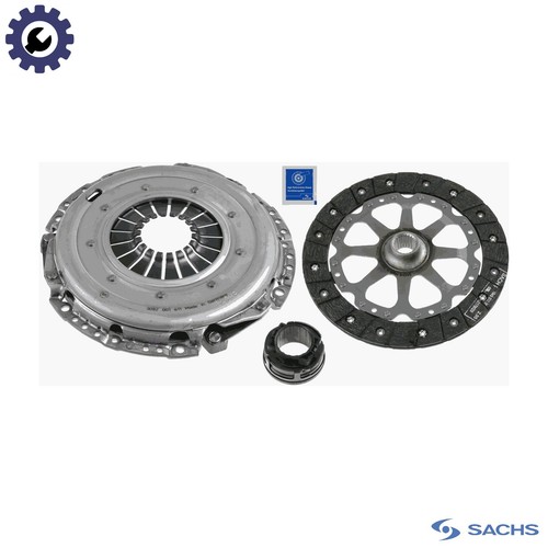 Clutch kit 3000 970 - 3000,