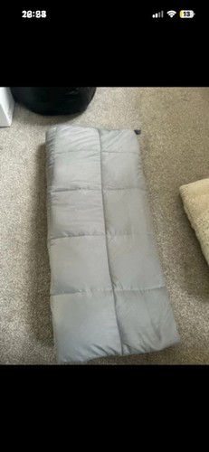 Ohs grey single - single, 4kg
