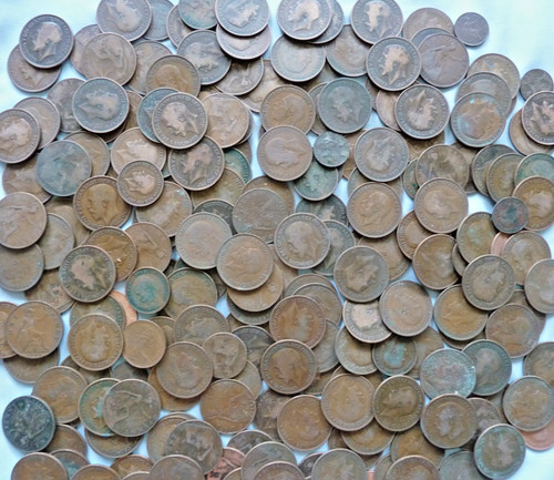 Approx 7kg pre decimal - pre,