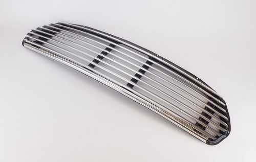 Classic mini cooper grille - cooper, mk2