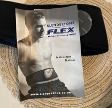 Slender tone exercise toning