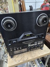 TEAC X-2000R Auto Reverse Reel