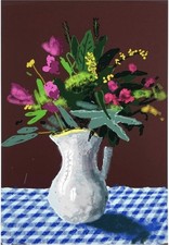 David Hockney 15th March 2021