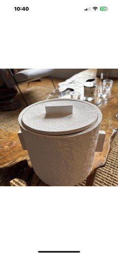 Serax paper mache storage - serax,