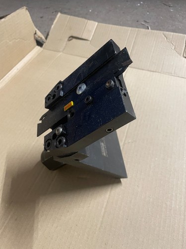 Sandvik part off tool - sandvik,