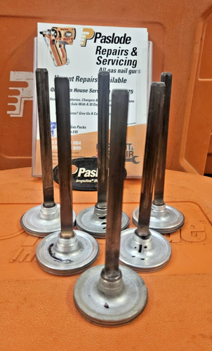Paslode im350 nail - paslode,
