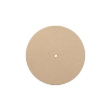 Pronty MDF Clock Face - Round