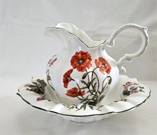 Vintage wash basin/bowl and