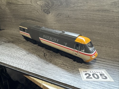 Hornby r797 class hst - r797,